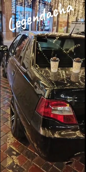 Nexia 2 daevo 144 000 dan oshiq yurgan