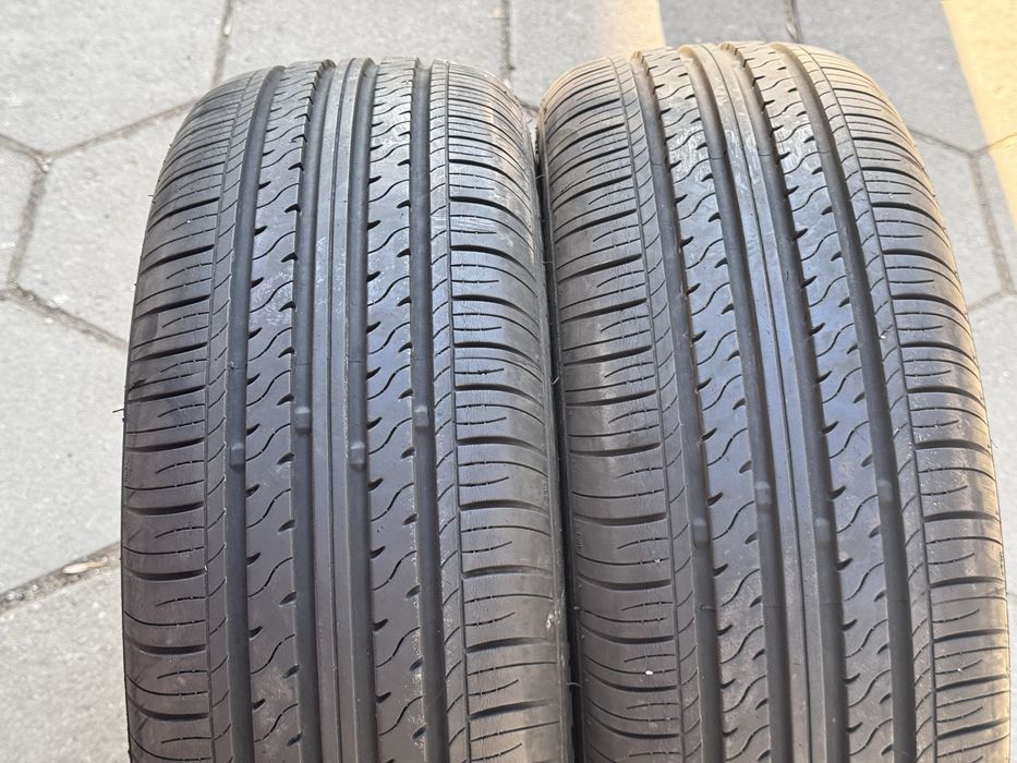 195/60/R15 Barkley 2бр летни dot1616