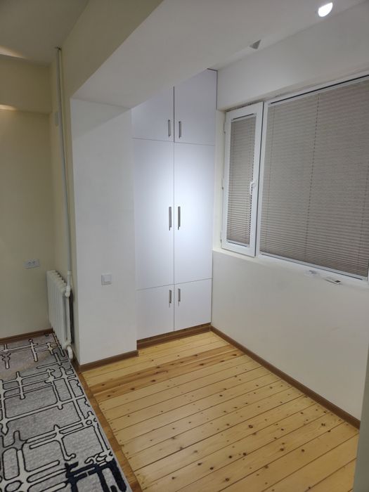 1 xonali kvartira Yunusobod 2-kvartal 1/2/4