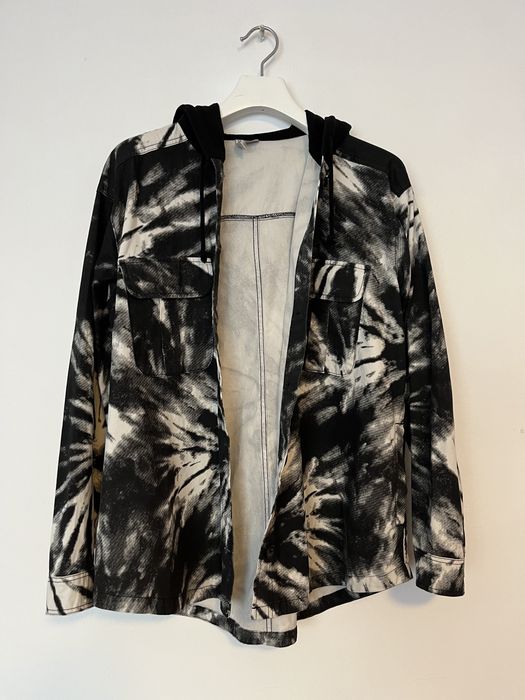 Camasa - Jacheta H&M - Divided - 44