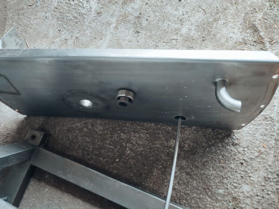 Продам варочный ВДП ёмкость