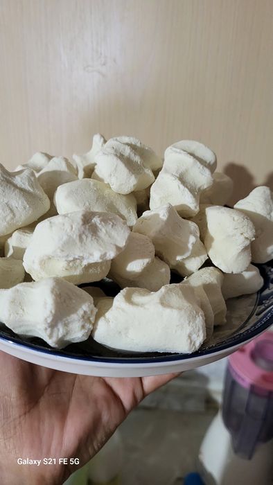 Камминг пенистің үй фотосы