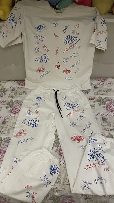 РАСПРОДАЖА ШТАНЫ от 500 тенге!