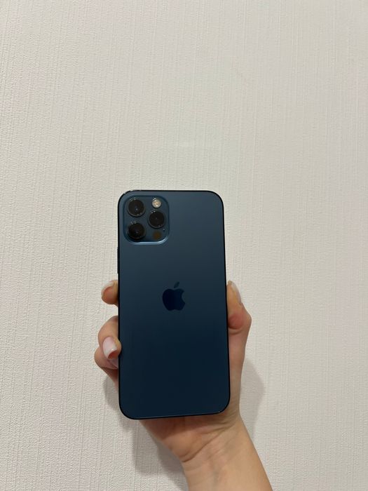 Apple iPhone 12Pro Max 128gb