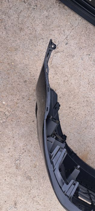 Bara fata Volswagen Polo 6C