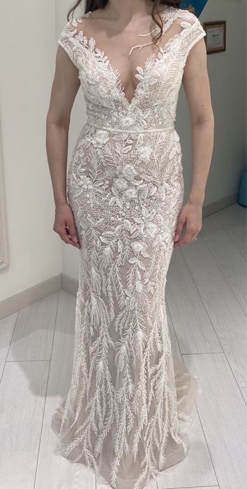 Rochie mireasa Maya fashion