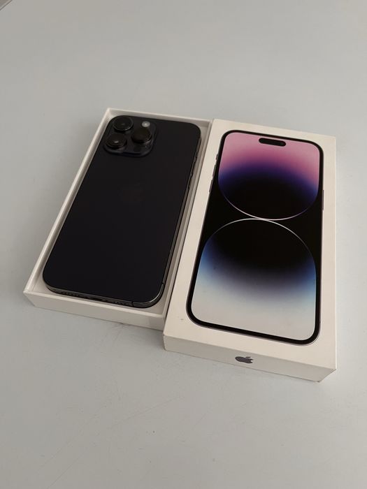 iPhone 14 Pro Max | 256Gb | 78%