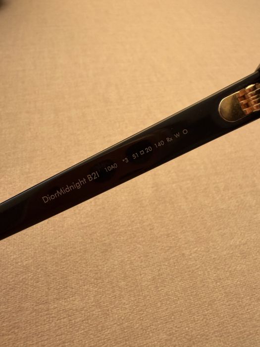 Очки Christian Dior оригинал