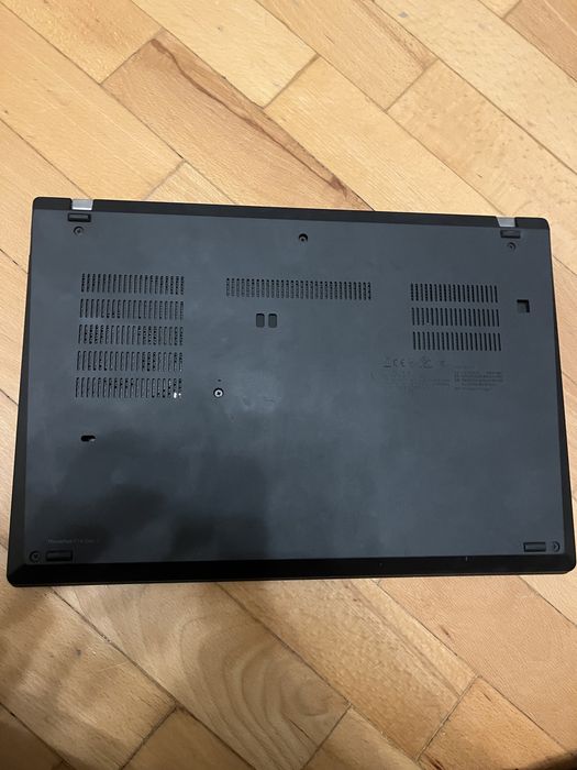 Lenovo think pad t14
