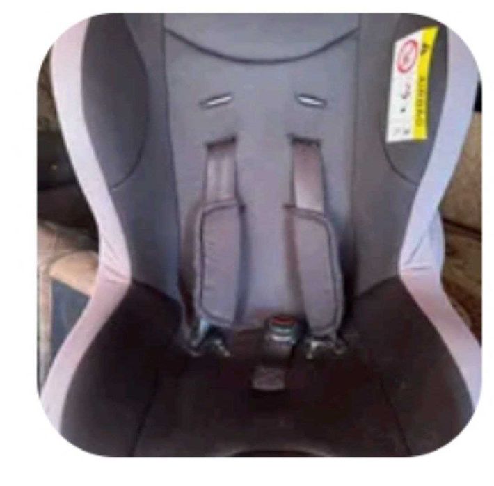 Avtokreslo xodunki prodam v xorowem sotoyaniye