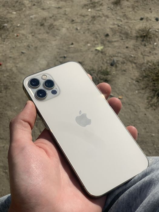 Iphone 12 pro 128gb