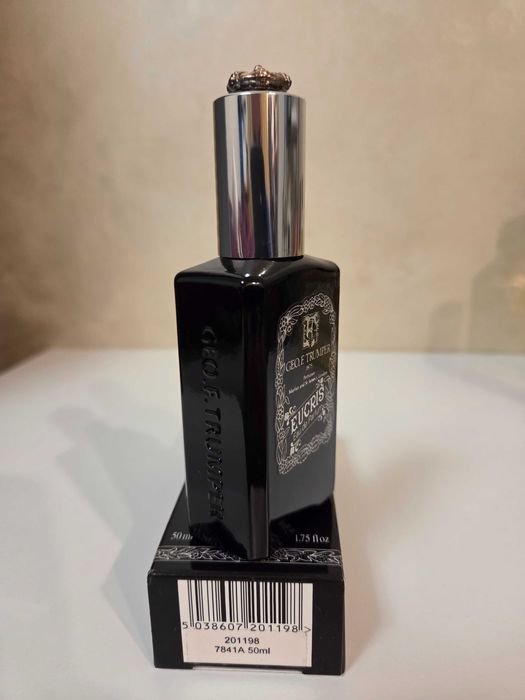 Guerlain, Geo F. Trumper, Histoires de Parfums