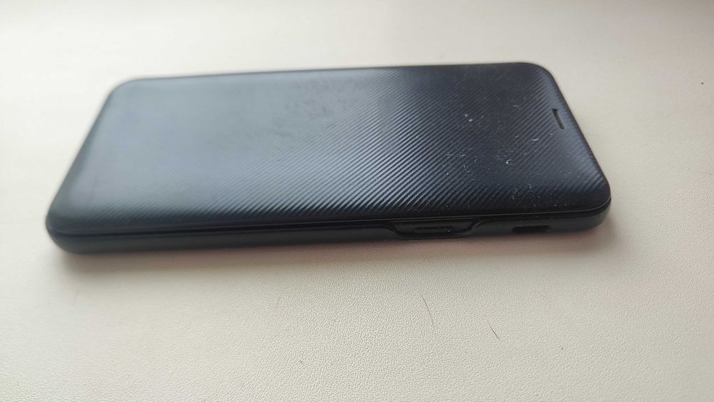 Samsung Galaxy A6