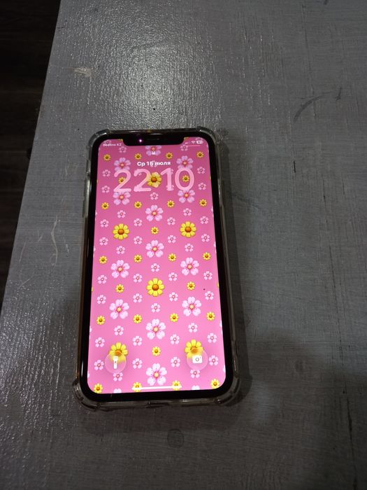 IPhone 11, в хорошем рабочем состоянии.