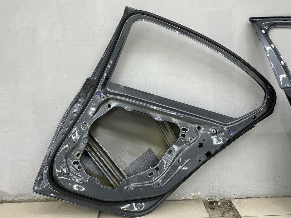 Двери BMW от G20