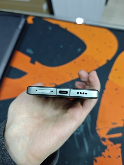 Nasiya bor ! Xiaomi 13 ultra 12/512