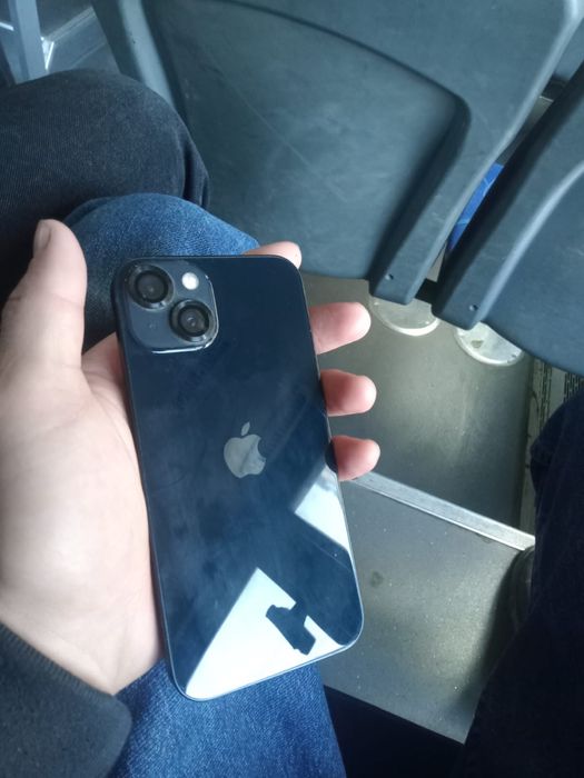 Айфон 13 128гб 92ёмкост