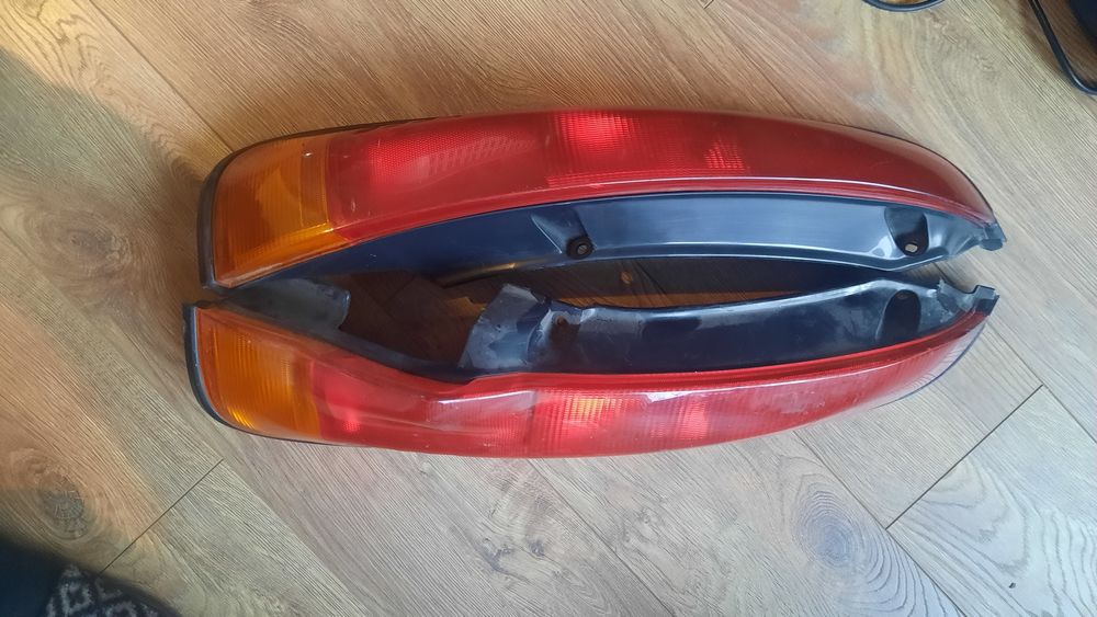 Daihatsu Terios - оригинален стоп