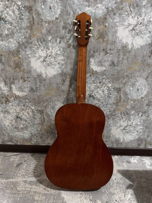 гитара в отличном состоянии