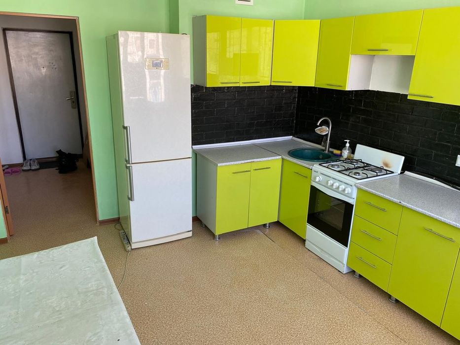 Сдам в аренду квартиру Жас канат