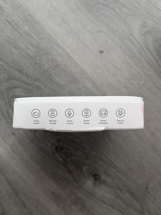 Intrerupator inteligent