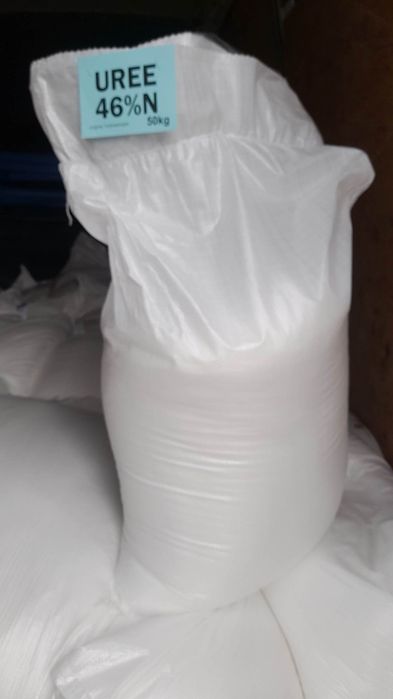 Ingrasaminte complexe uree