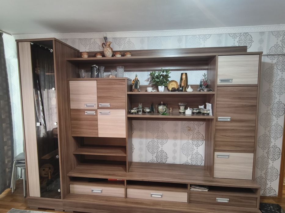 Продается стенка