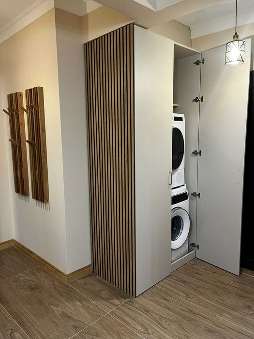 Дава се под наем Тристаен апартамент в София, Център - 100 кв.м за 1600 € - Снимка #13