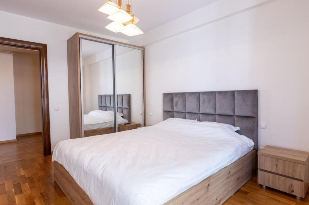 Amber apartments Cazare Apartament 1/2/3 camere Regim Hotelier