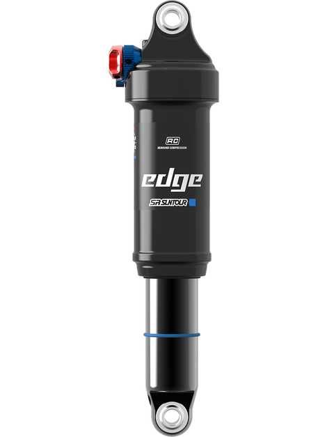 Шок SR Suntour Edge RC 210x55mm