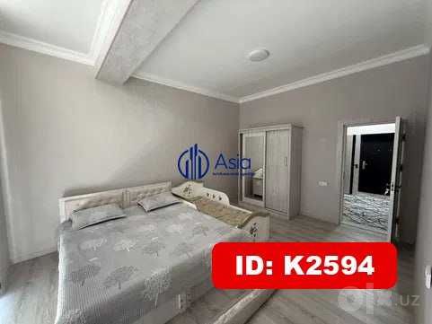 Ijaraga beriladi K2594 Bukhara city tarafda