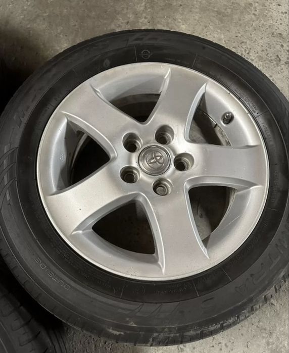 Продам диски от камри 35