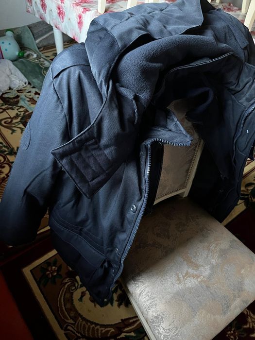 Бушлат сатылады новый качество жақсы