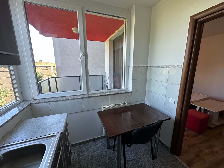 Apartament 1 cam de inchiriat ARED Kaufland