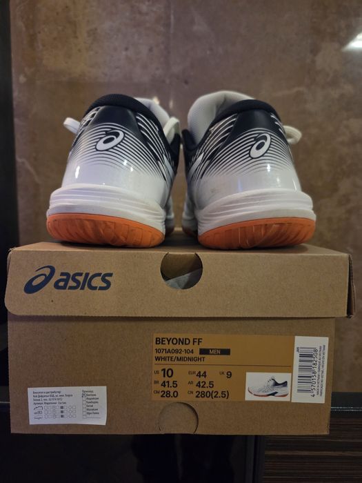 мъжки маратонки Asics