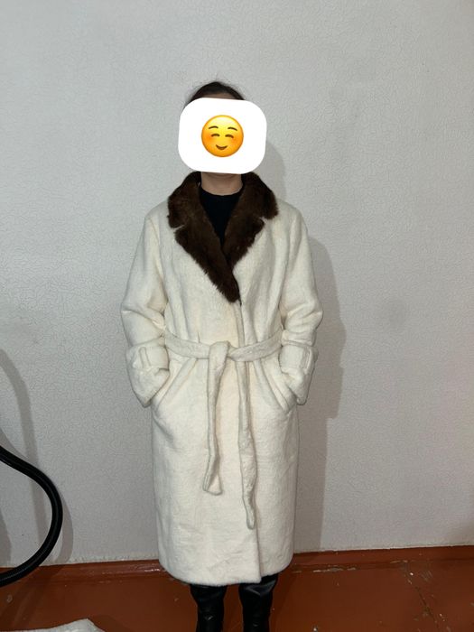 Шуба, цена 20.000