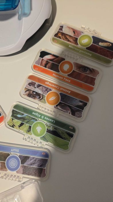 Дигитален микроскоп с LCD екран Magic Adventures LeapFrog