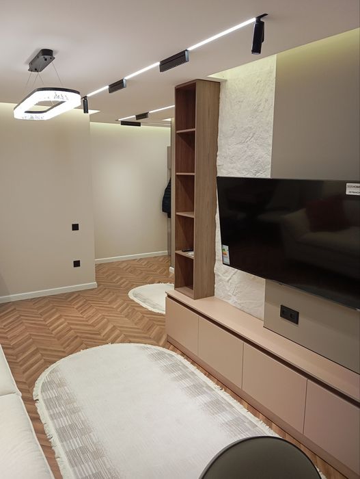 Шота Руставели шикарная 2-комнатная