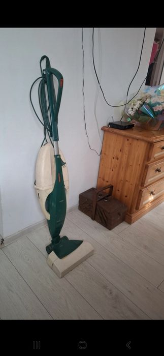 Vind aspirator foarte bun