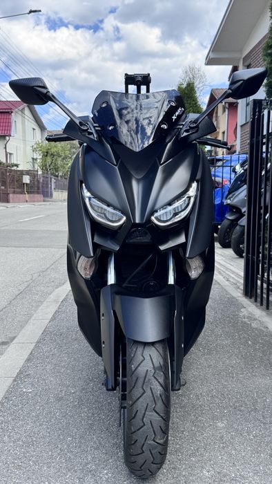 Vand Yamaha X max 400 Tech Max 2021 in stare perfecta de functionare
