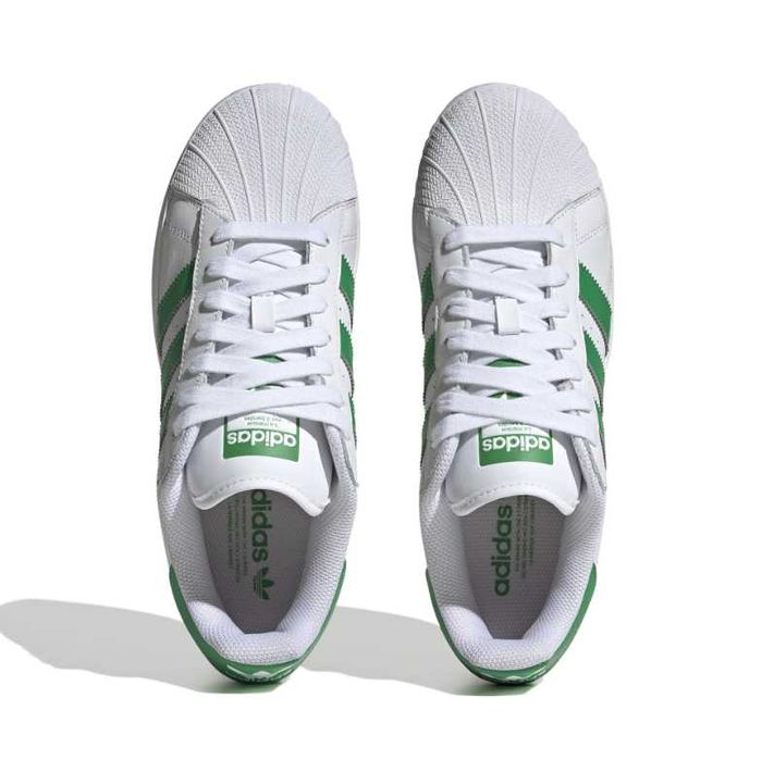 Оригинални мъжки обувки ADIDAS SUPERSTAR XLG   размер EU41 1/3