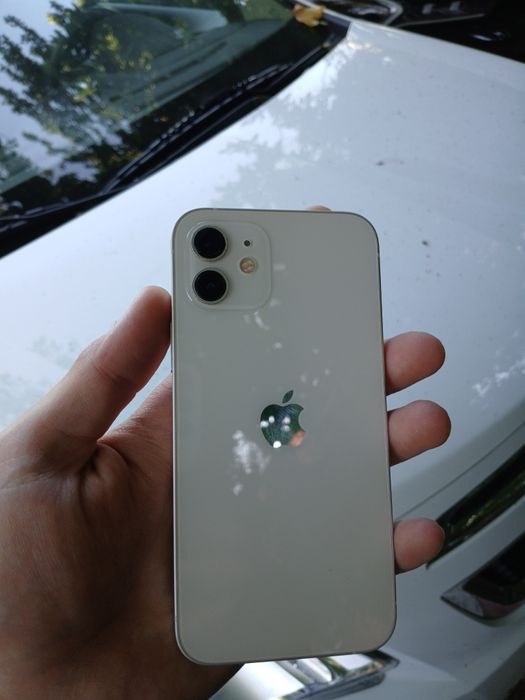 iPhone 12 ozi Zapchastga! Icloud