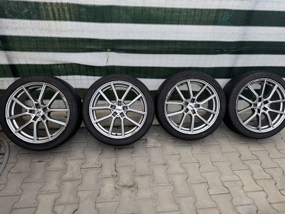 Roti Vw / Skoda /Audi