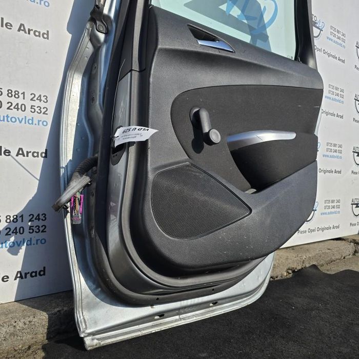 Portiera usa dreapta spate Opel Astra J