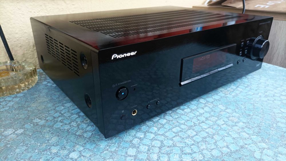 Pioneer SX-20DAB
