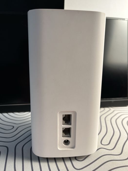 5G Wi-Fi роутер Tele2