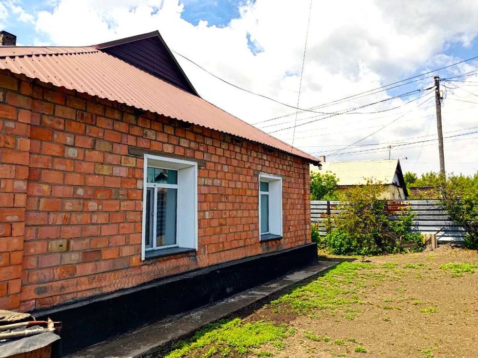 ,,, Продам 4-х комнатный ДОМ в Пришахтинске