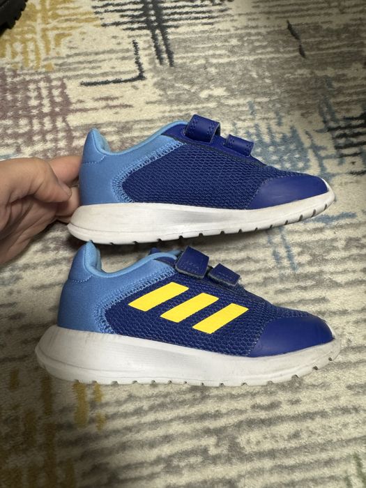 Детски маратонки размер 25