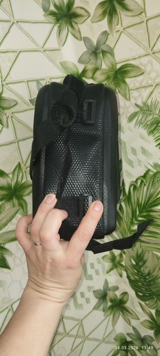 сумка для велосипеда