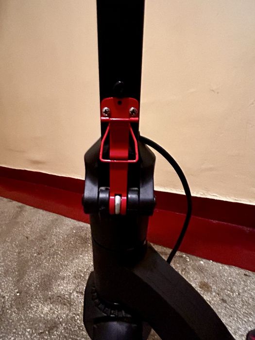 Trotinetă  electrică in stare foarte bună